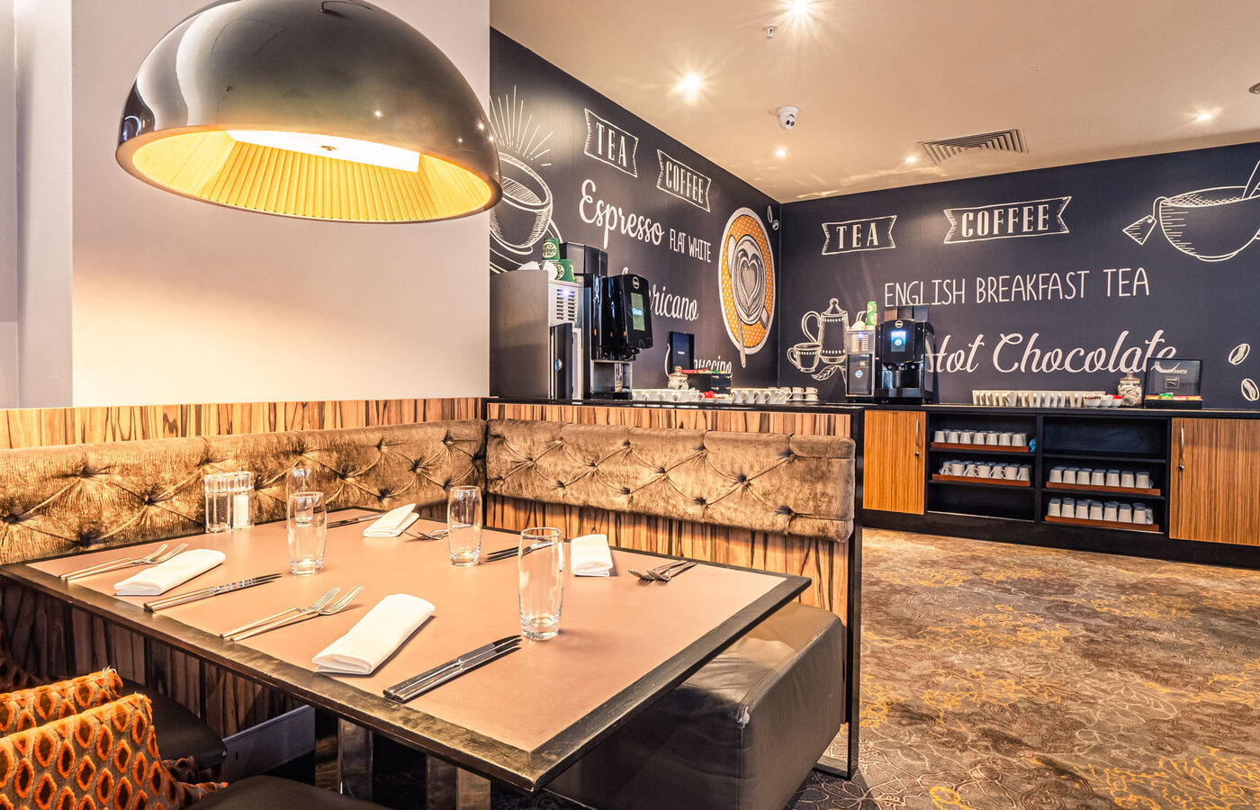 Novotel London West