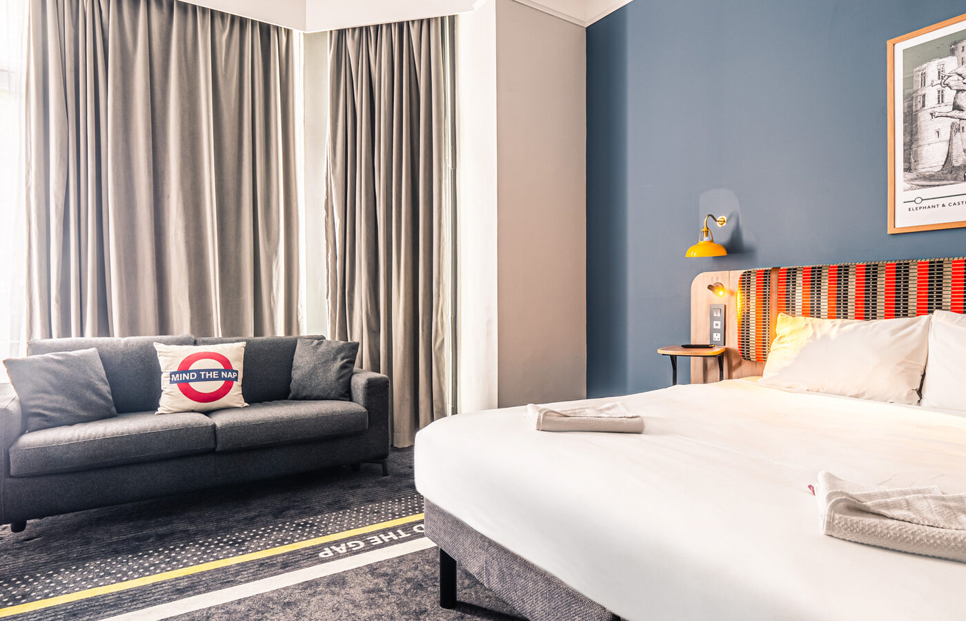 Ibis Styles Ealing