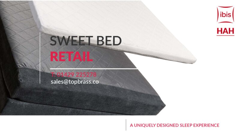 Hotels at Home Brochure cover