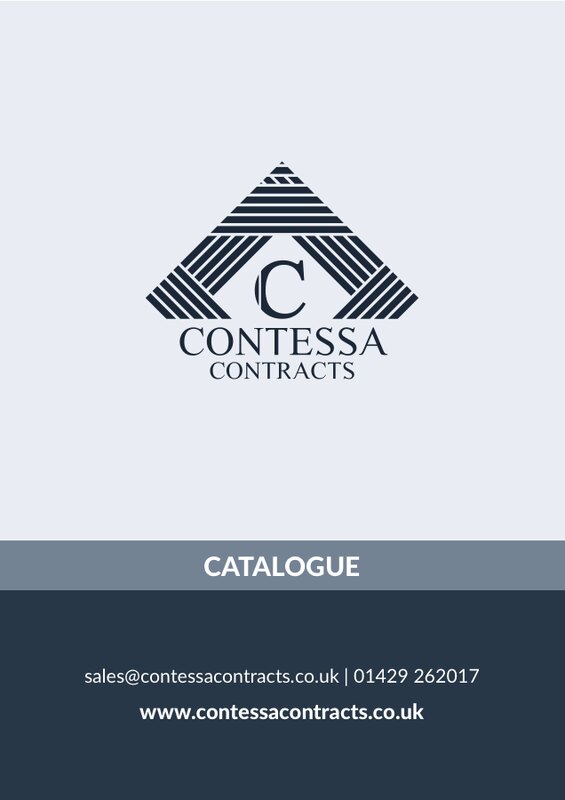 Furniture Brochure cover