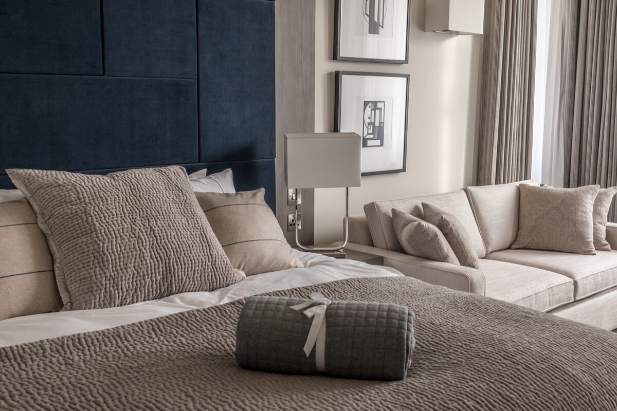 Soft Furnishings
