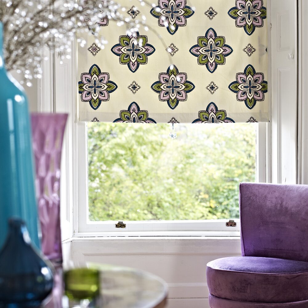 Curtains & Blinds